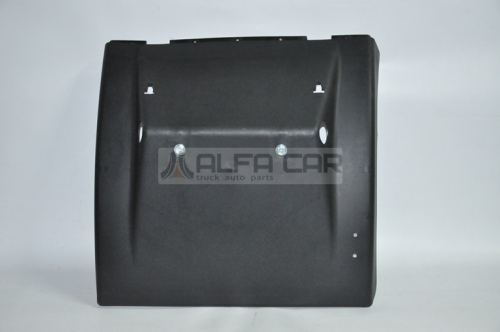 AC1328934 Крыло заднее передняя/задняя часть F75/85/95/CF/X RVI Kerax (2000-2020), DAF CF (2013-2020) Alfa Car